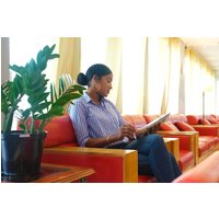 Belize City - Golden Tree Hotel Belize