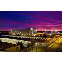Ullensaker - Radisson Blu Airport Hotel, Oslo Gardermoen