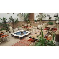 Oujda - Hotel Royal
