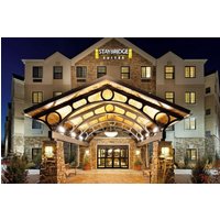 Auburn Hills - Staybridge Suites AUBURN HILLS by IHG