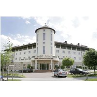 Duisburg - Hotel Landhaus Milser