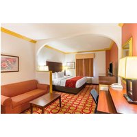 Lubbock - Quality Suites Lubbock Southwest