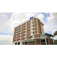 Ubon Ratchathani - B2 Ubon Airport Premier Hotel