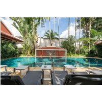 Thailand - Boutique Resort Private Pool Villa - Phuket