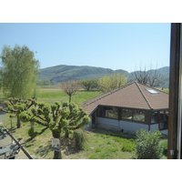 Chanaz - Auberge de la Paillère