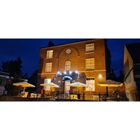 Kettering - Rothwell House Hotel