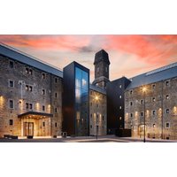 Cornwall - Bodmin Jail Hotel