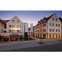 Künzelsau - Hotel-Restaurant Anne-Sophie
