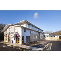 Dorset - Premier Inn Christchurch / Highcliffe
