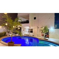 Senegal - Jade guest House