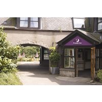 Göteborg - Skottland - Premier Inn Aberdeen North - Bridge Of Don
