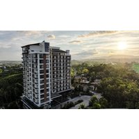 Centrala Visayas - Cebu One Tectona Resort Hotel