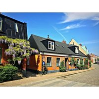 Ystad - Hotell Bäckagården