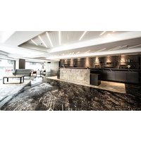 Hong Kong SAR - Hotel Ease Tsuen Wan