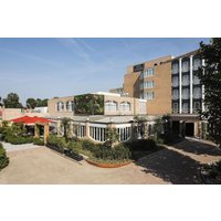 Vlaardingen - Carlton Oasis Hotel