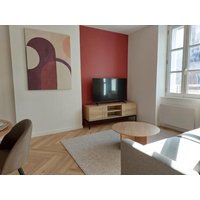 Rodez - Le Gally 40m2