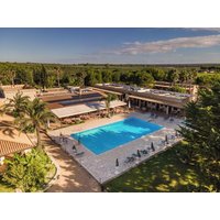 Salentohalvön - Hotel Masseria Le Pajare