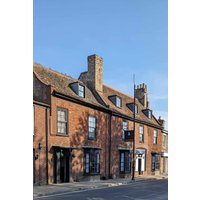 Tuddenham - The Bell Hotel