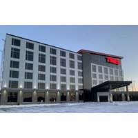 Blainville - Grand Hotel TiMES Blainville-Mirabel