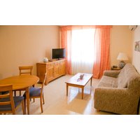 Växjö - Costa Blanca - Aparthotel Bahia Pinosol