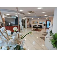 Cervia - Blue Hotel