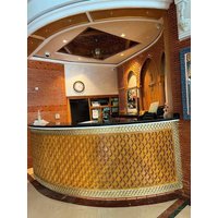 Casablanca - Hotel Maamoura