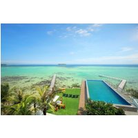 Java - Royal Ocean Resort Karimunjawa