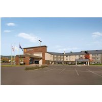 Eugene - La Quinta Inn & Suites by Wyndham Springfield