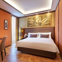 Hong Kong SAR - Hotel COZi ·Resort
