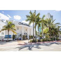 Miami - Oceanside Hotel and Suites