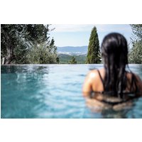 Trequanda - Albergo Diffuso Borgo Santo