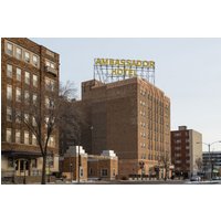Milwaukee - Ambassador Hotel Milwaukee, Trademark Collection by Wyndham