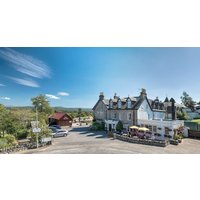 Aviemore - Boat Country Inn and Restaurant