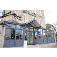 Avallon - Logis Hôtel Restaurant Les Capucins