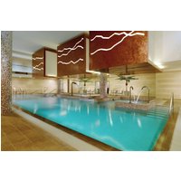 Athlone - Sheraton Athlone Hotel