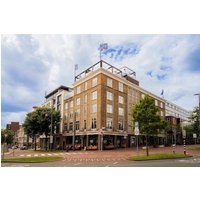 Arnhem - Hotel Haarhuis, WorldHotels Crafted
