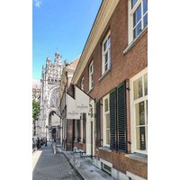 Den Bosch - The Saints Hotel