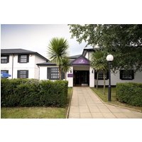 Chessington - Premier Inn Cobham