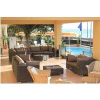 Falerna - Lion's Hotel