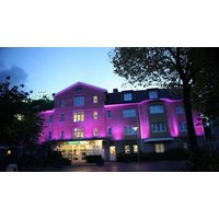 Stockholm - Göteborg - Hotel Mölndals Bro
