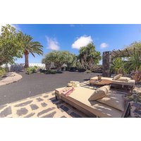 Göteborg - Lanzarote - Hotel EL GRIFO