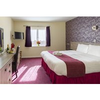 Stevenage - Hitchin Priory Hotel