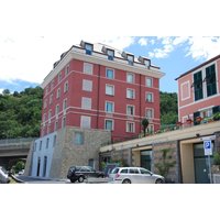 Ligurien - Sea Art Hotel