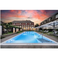 Bad Arolsen - Welcome Hotel Bad Arolsen
