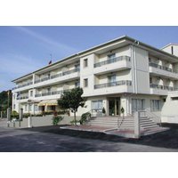 O Grove - Hotel Mar del Norte 3000