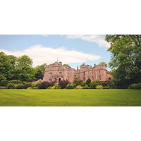 Otterburn - Otterburn Castle