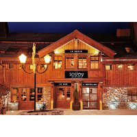 Saint-Martin-de-Belleville - Hotel Le Savoy