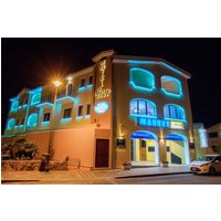 Östra Sardinien - Hotel Maria