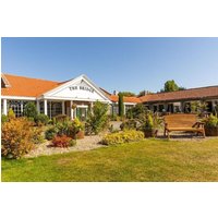 Wetherby - The Bridge Hotel and Spa