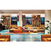 Stockholm - New York - Radio Hotel